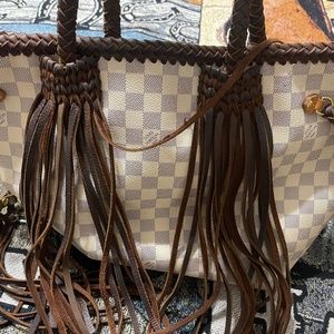 Revamp Real Louis Vuitton